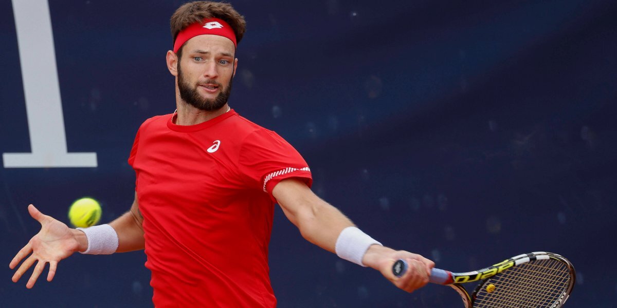 Preview Ivan Gakhov Advances to Geneva Qualification Final