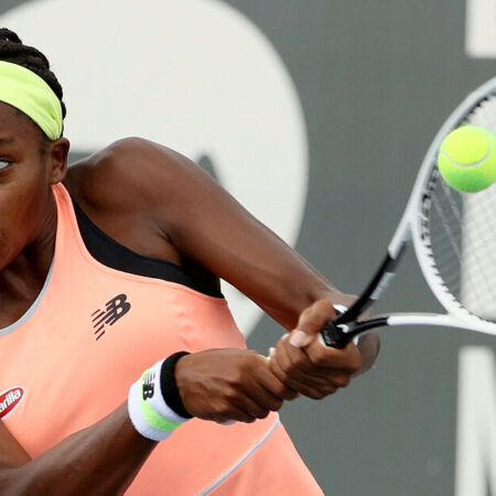 “She Deserved the Win.” Gauff Comments on Rome Final Loss to Paolini