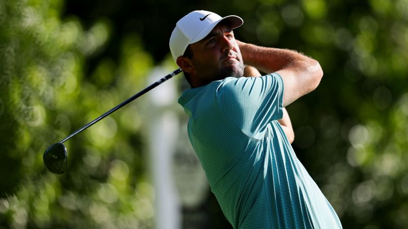 Preview PGA Championship 2025 – Final Round Tee Times