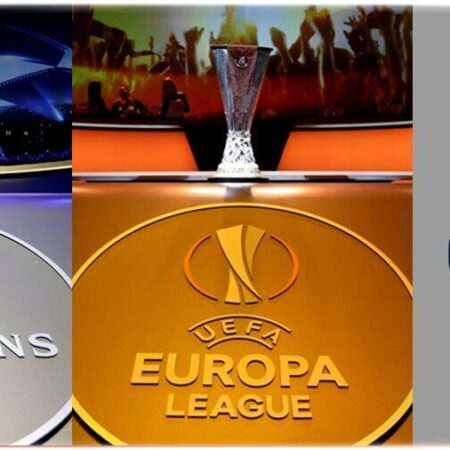 How Premier League teams can qualify for Champions League, Europa League and Conference League