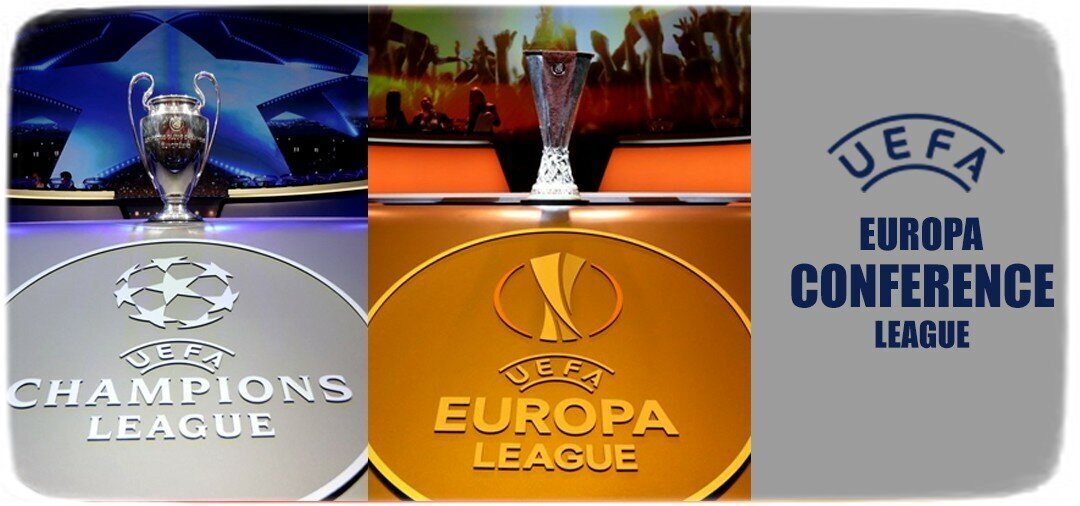 Preview How Premier League teams can qualify for Champions League, Europa League and Conference League