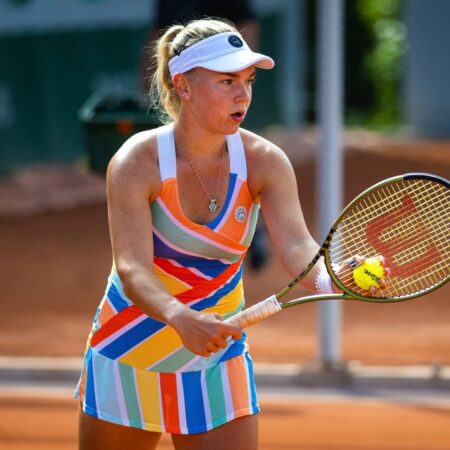 Rabat (WTA 250): Maria Timofeeva Advances in Qualification, Ekaterina Yashina Eliminated