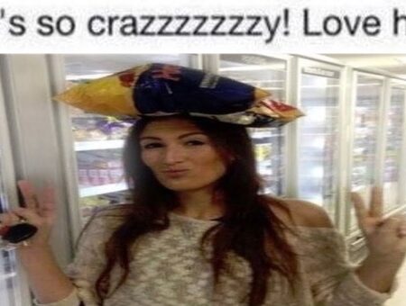 “She’s Still Not at Her Level”