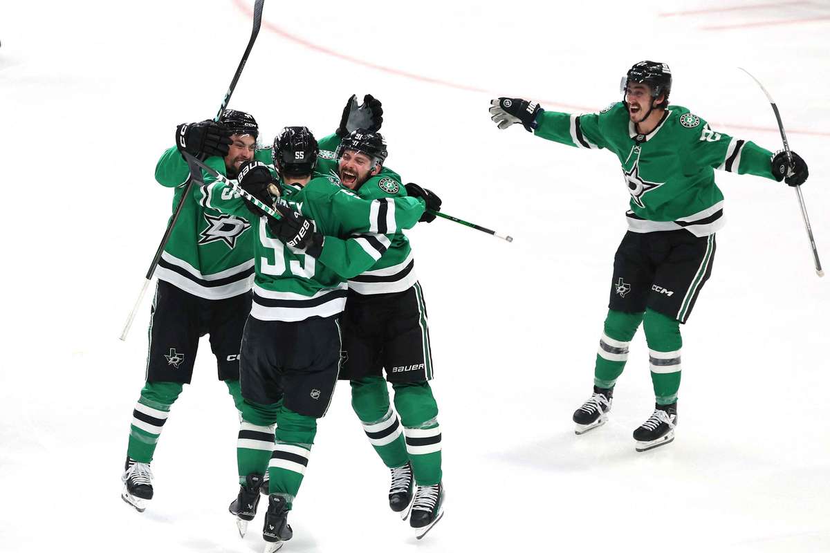 Preview Dallas Stars Advance to Western Conference Final After Overtime Victory Over Winnipeg Jets