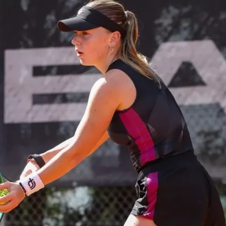 Rabat WTA 250: Timofeeva Unable to Reach Main Draw