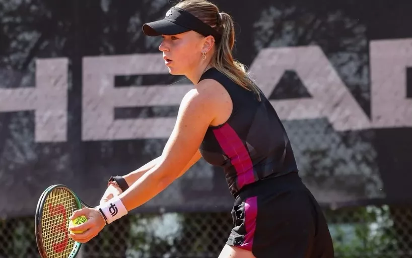 Preview Rabat WTA 250: Timofeeva Unable to Reach Main Draw