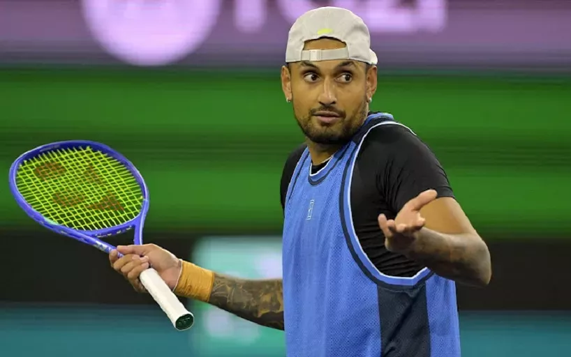 Preview Nick Kyrgios Criticizes ATP 250 Tournaments, Says They Don’t Help Sport