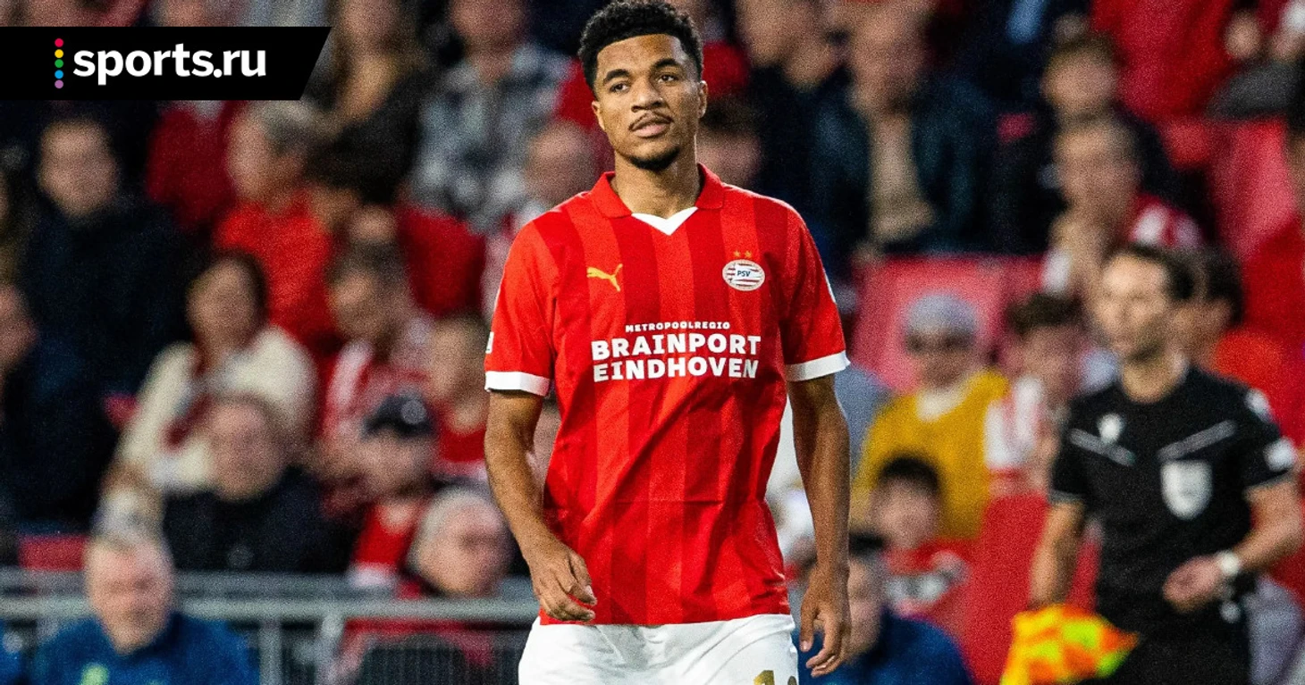 Preview USMNT Stars Shine: Tillman Secures Eredivisie for PSV, Richards Lifts FA Cup with Crystal Palace