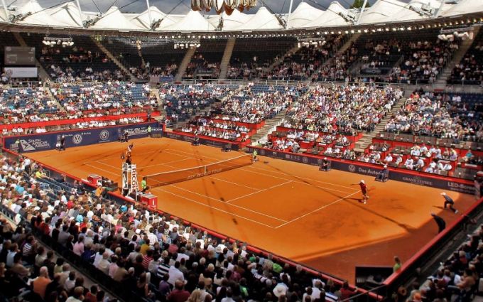 Preview Hamburg ATP 500: Cerundolo and Darderi Advance to Second Round