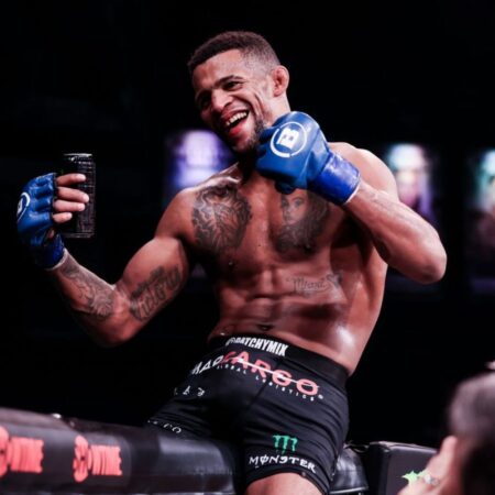 Updated UFC 316 Main Card Features Patchy Mix Debut