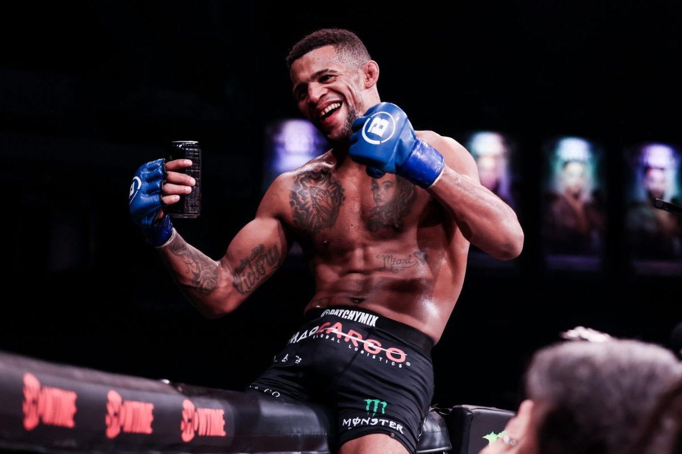 Preview Updated UFC 316 Main Card Features Patchy Mix Debut