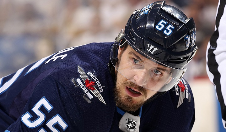 Preview ‘$55 for 55’: Fans Pay Tribute to Mark Scheifele’s Father with $30K+ Donations