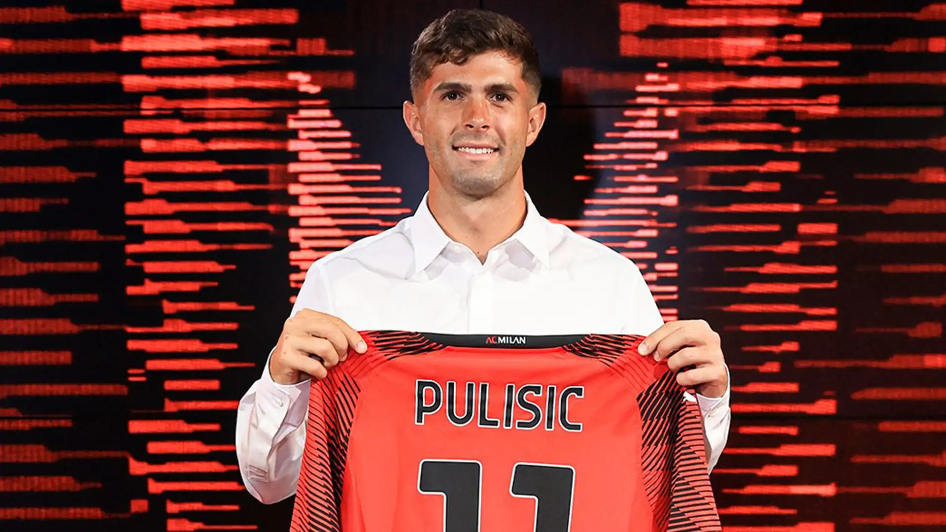 Preview AC Milan’s Disappointing Season Ends European Hopes for Pulisic