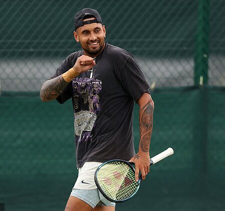 Nick Kyrgios Selling $1.8M Sydney Property Ahead of 2025 French Open