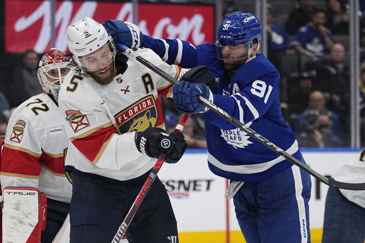 Preview Stanley Cup Playoffs 2025: Picks, predictions for Panthers-Hurricanes, Stars-Oilers conference final matchups