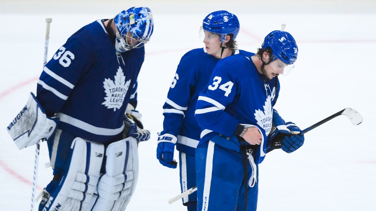 Preview Maple Leafs Playoff Disappointment Likely Leads to Big Changes, But Is It the Right Move?