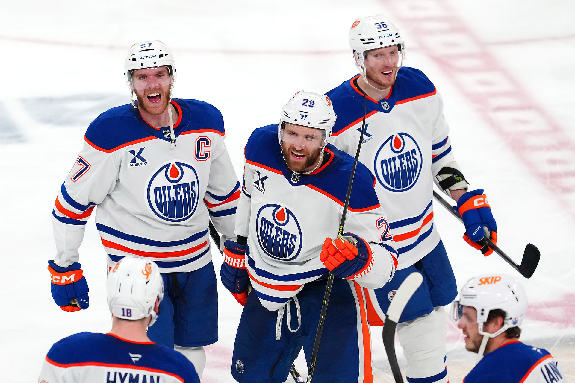 Preview Guide to Betting on Panthers vs. Hurricanes Game 1 in the NHL Playoffs