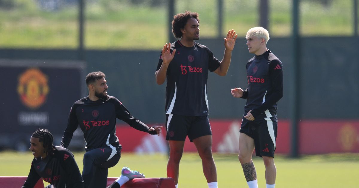Preview Europa League Final Preview: Three Burning Questions for Man Utd vs Tottenham