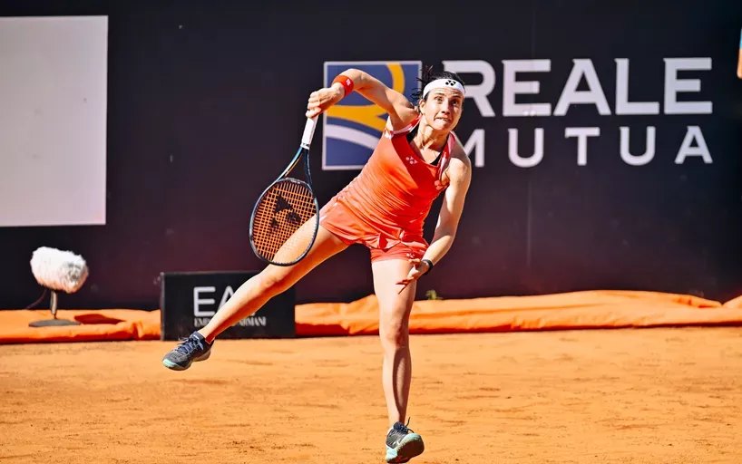 Preview Rabat WTA: Sevastova Starts with Win, Siniakova Exits