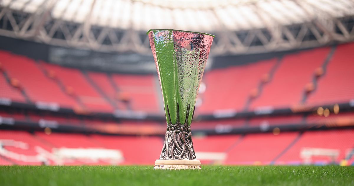 Preview Tottenham vs. Manchester United: UEFA Europa League Final