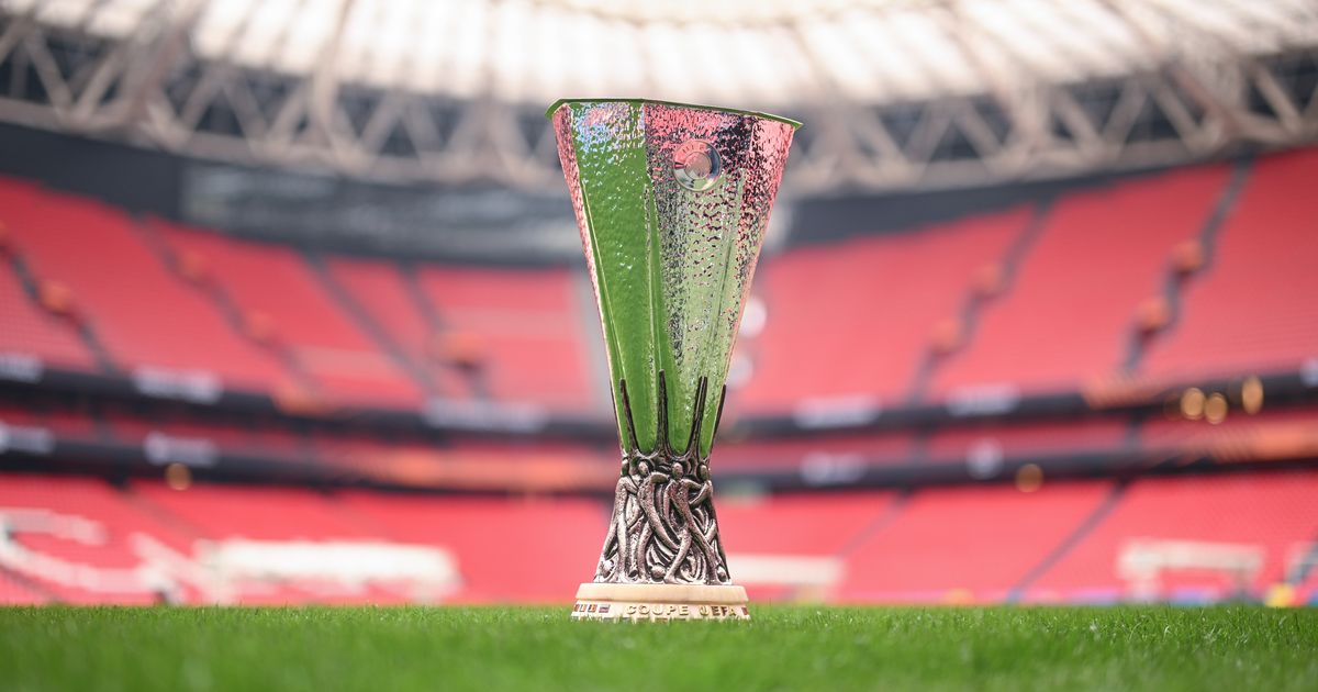 Preview Manchester United vs. Tottenham: 2025 Europa League Final Prediction
