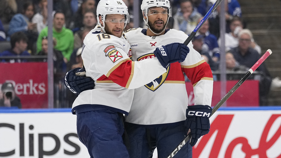 Preview Hurricanes vs. Panthers odds, prediction, free picks: 2025 NHL playoffs Eastern Conference Final Game 2 bets