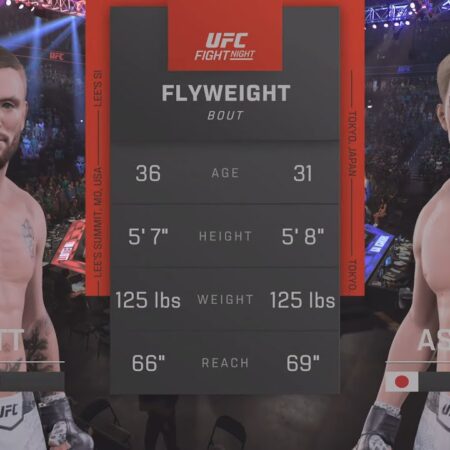 Tim Elliott Returns After Long Layoff to Face Kai Asakura at UFC 319