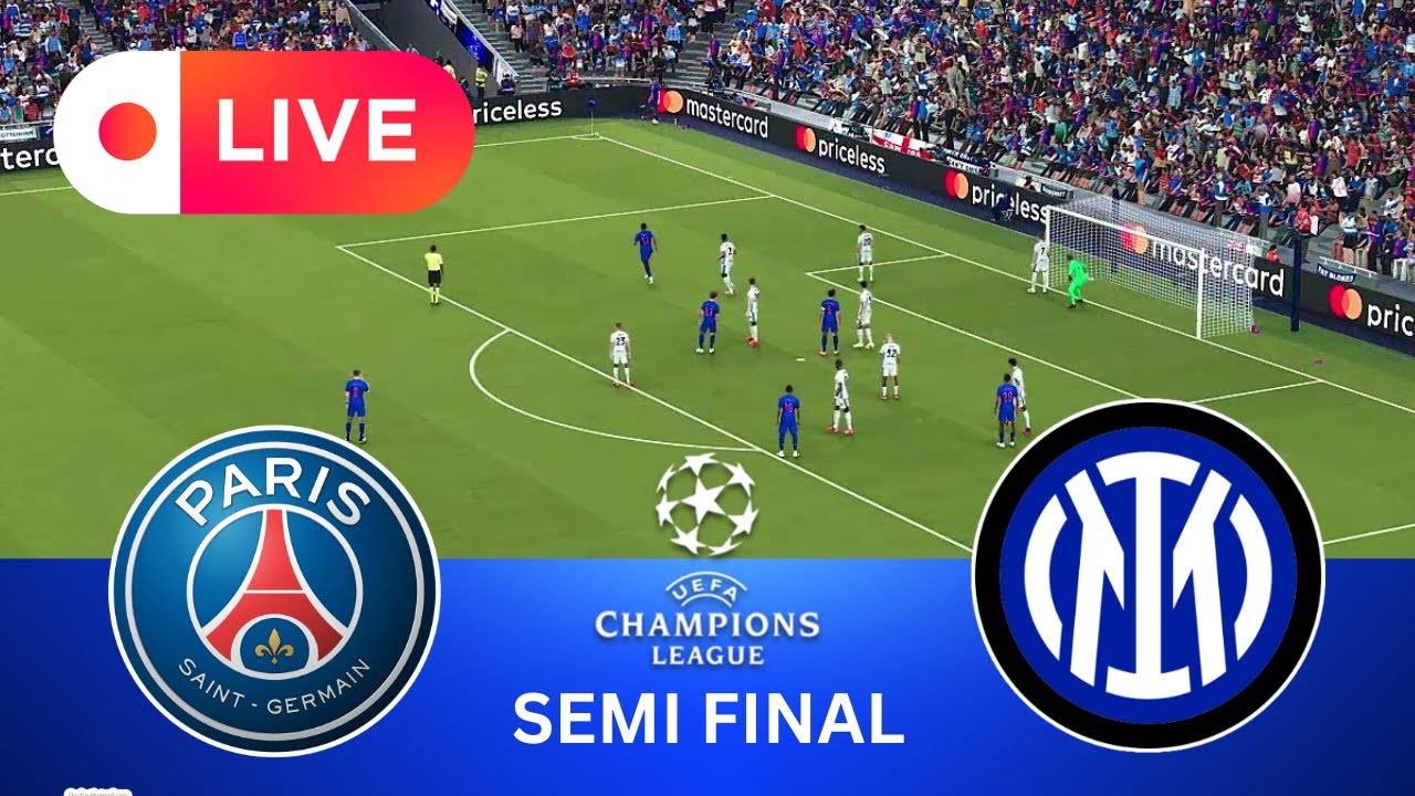 Preview Пять игроков, способных определить исход финала Лиги чемпионов