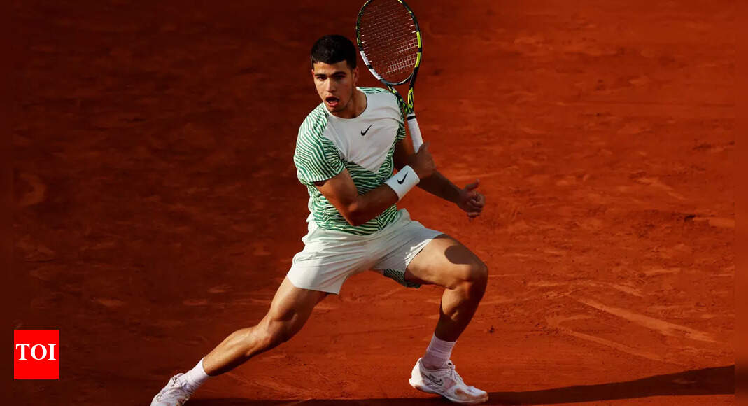 Preview Roland Garros: Flavio Cobolli Triumphs Over Matteo Arnaldi