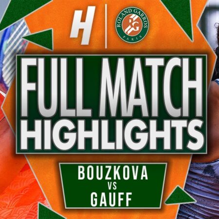 Coco Gauff Secures Spot in Roland Garros Third Round