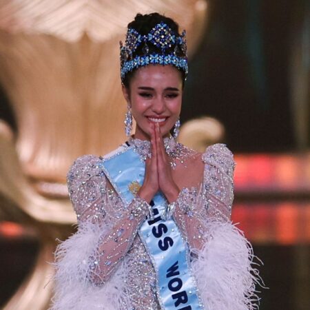 Top Storylines at the 2025 U.S. Women’s Open