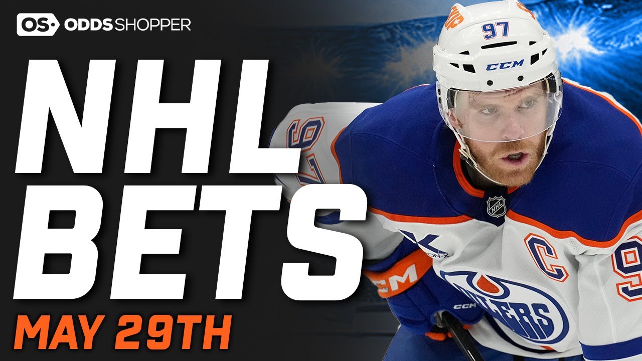 Preview Oilers vs. Stars Game 5: Betting Guide and Apps