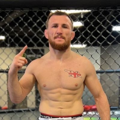 Preview Merab Dvalishvili: My Toe Is Nothing Serious