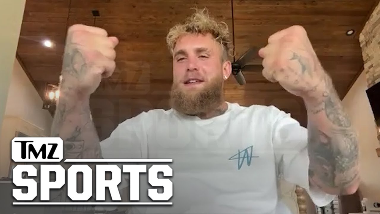 Preview Jake Paul vs. Julio Cesar Chavez Jr. PPV Price Announced for June Event