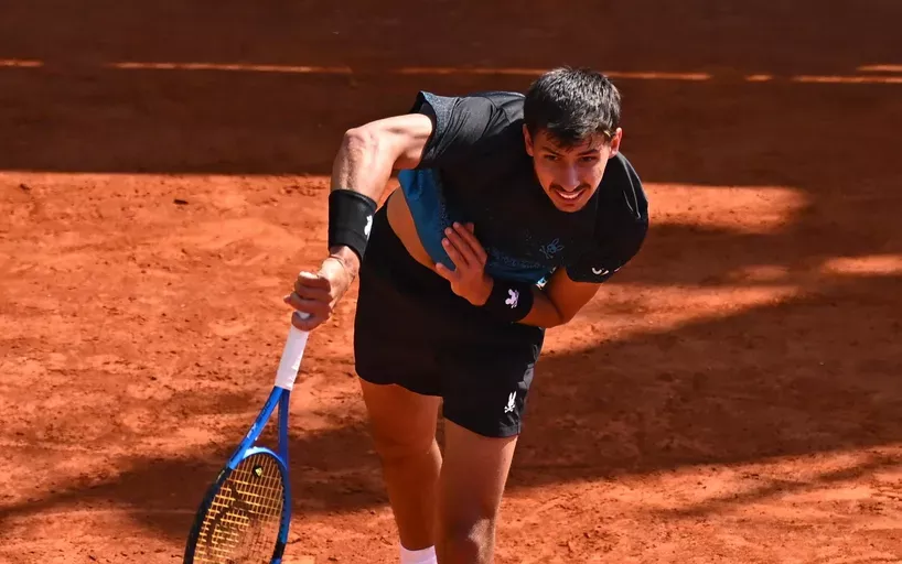 Preview Alex Popyrin Advances to Roland Garros Fourth Round After Defeating Nuno Borges