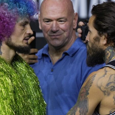 UFC Faces Two New Antitrust Lawsuits from Former Fighters