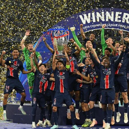 PSG vs. Inter predicted lineups, projected starting XI: Benjamin Pavard available for Champions League final