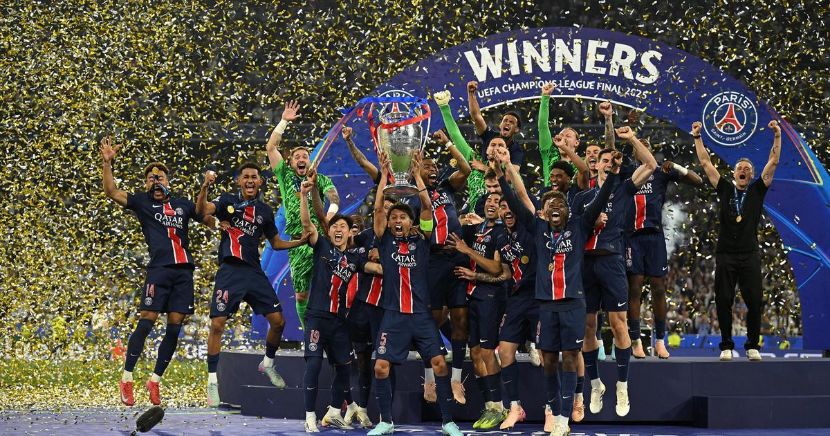 Preview PSG vs. Inter predicted lineups, projected starting XI: Benjamin Pavard available for Champions League final