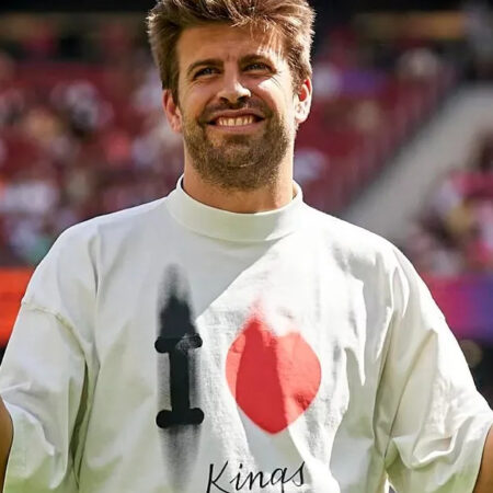 Gerard Pique calls Kings League ‘complementary product’ as seven-a-side league reinvents wheel on soccer