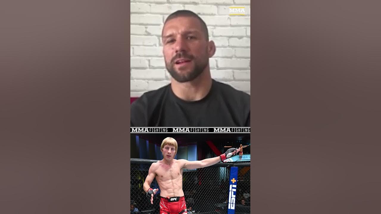 Preview Mateusz Gamrot Assesses Paddy Pimblett: ‘Still an Easy Fight’ Despite Chandler Victory