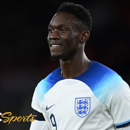 Folarin Balogun departs USMNT training camp with injury