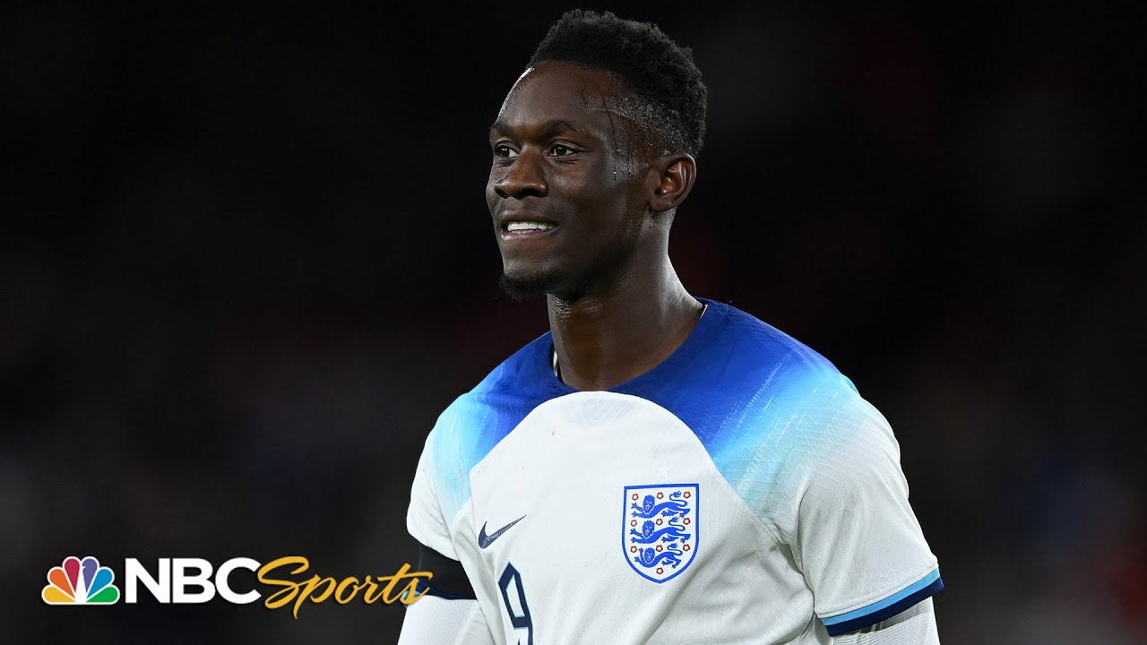 Preview Folarin Balogun departs USMNT training camp with injury