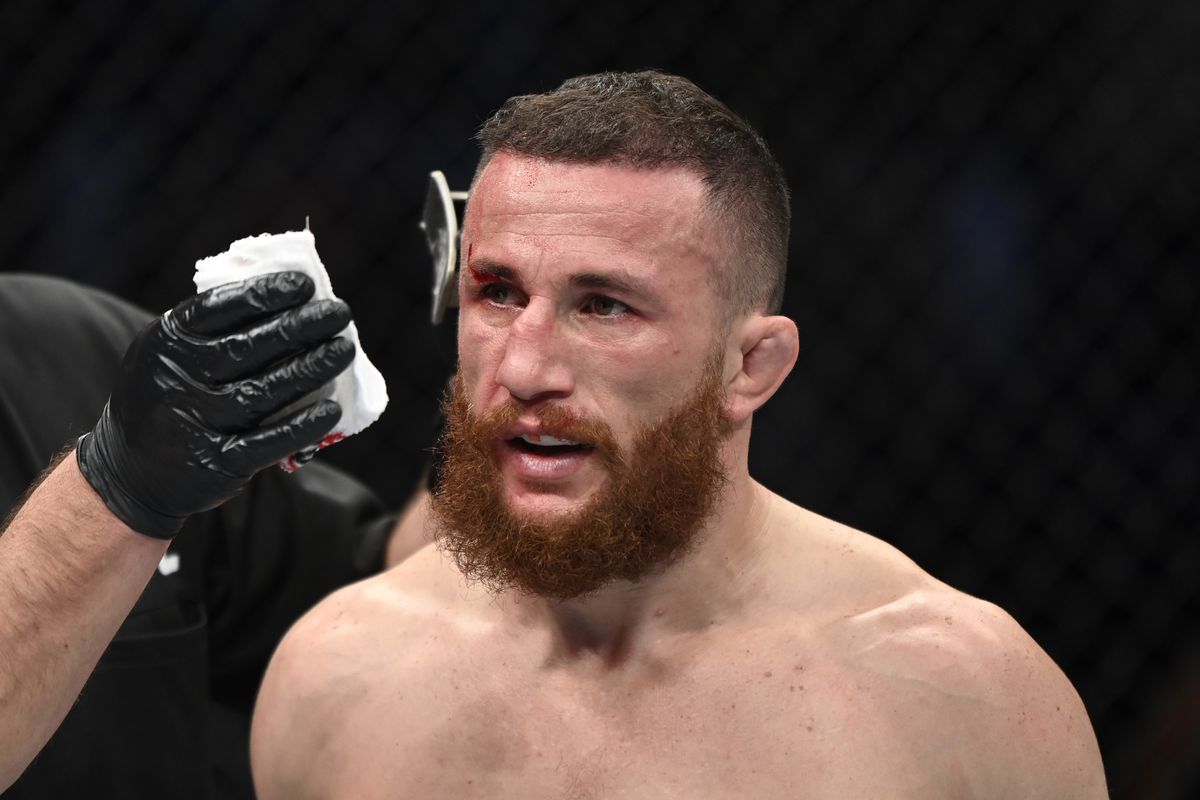 Preview Jon Anik Declares Merab Dvalishvili Bantamweight GOAT