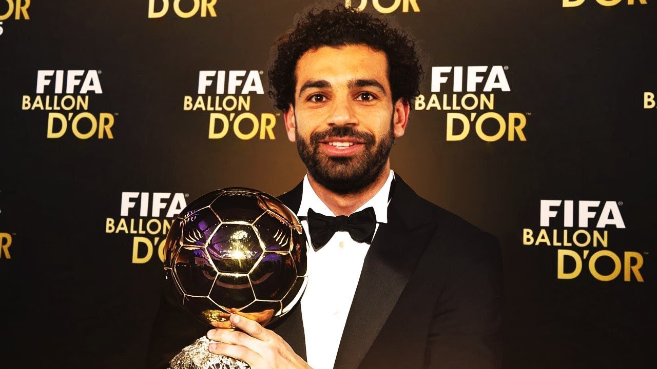 Preview Ballon d’Or Power Rankings: Why Mohamed Salah Deserves the Award Over Dembele or Raphinha