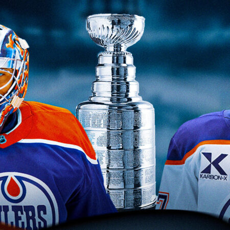 Stanley Cup Final 2025: Panthers vs. Oilers Preview and Predictions
