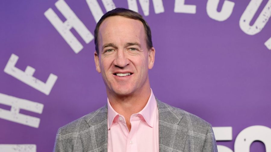 Preview Peyton Manning Joins Ownership Group for Denver NWSL Expansion Side