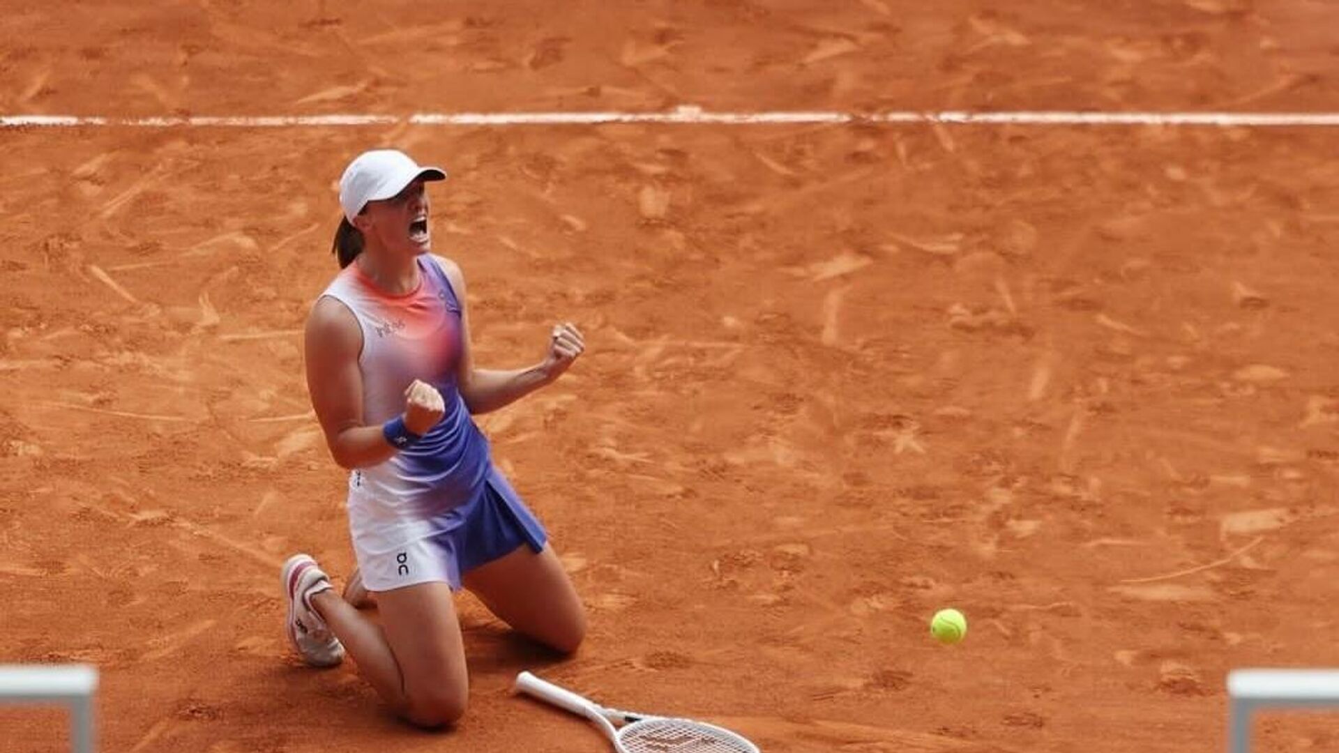 Preview “Not All Girls Are So Brave”: Sabalenka Praises Bublik’s Play at Roland Garros