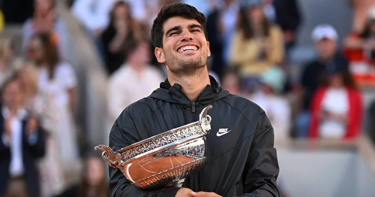 Preview “I Came Out to Win.” Tommy Paul After Heavy Defeat to Carlos Alcaraz at Roland Garros
