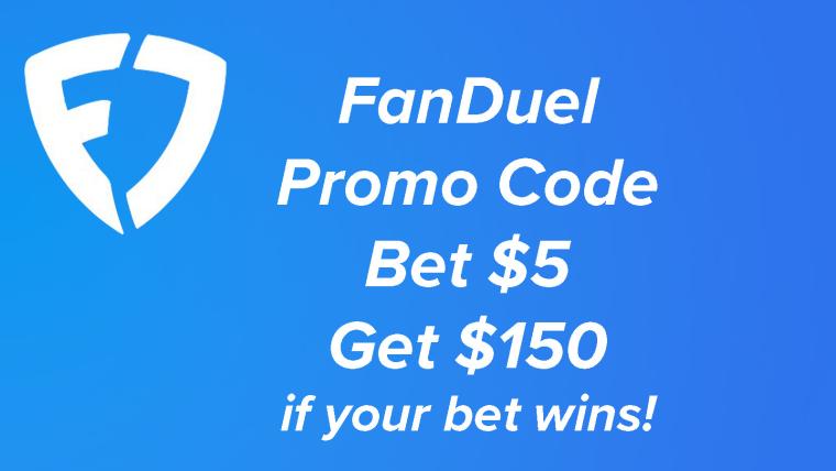 Preview FanDuel Promo Code for Stanley Cup Final: Bet $5, Get $200 in Bonus Bets if First Wager Wins