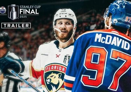 2025 Stanley Cup Final: Game 1 Preview – Oilers vs. Panthers Rematch